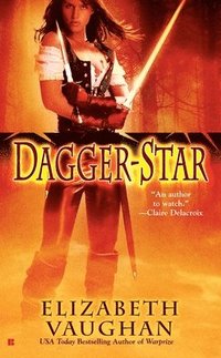 bokomslag Dagger-Star