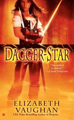 bokomslag Dagger-Star