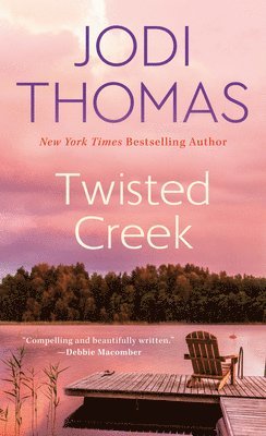 Twisted Creek 1