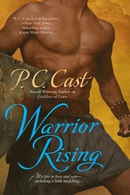 Warrior Rising 1