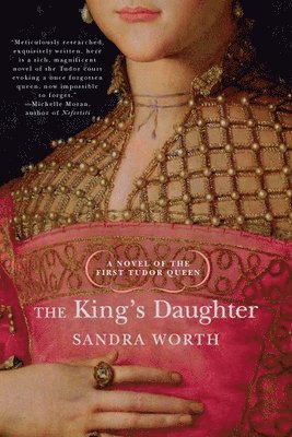 The King's Daughter 1