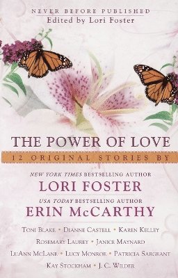 The Power of Love 1