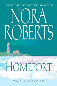bokomslag Homeport