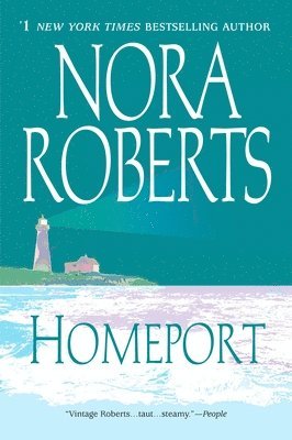 Homeport 1