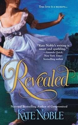 Kate Noble - Revealed, Häftad
