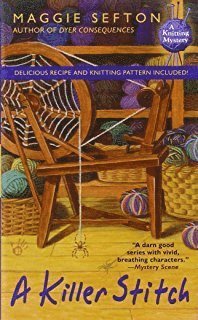 A Killer Stitch