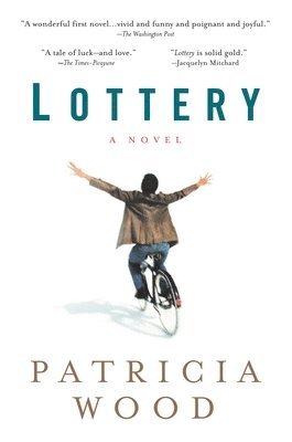 Patricia Wood - Lottery, Häftad