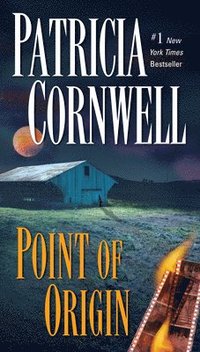 bokomslag Point of Origin
