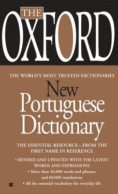 The Oxford New Portuguese Dictionary 1
