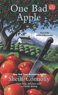 bokomslag One Bad Apple