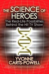 bokomslag The Science of Heroes