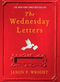 bokomslag The Wednesday Letters