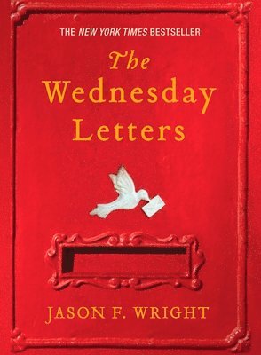 The Wednesday Letters 1