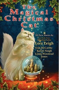 bokomslag Magical Christmas Cat