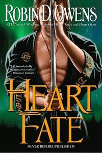 bokomslag Heart Fate