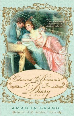 Edmund Bertram's Diary 1