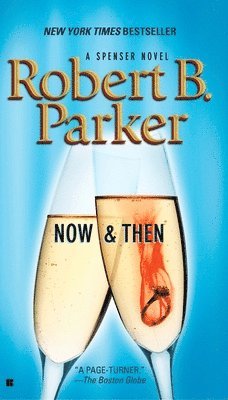 Robert B. Parker, Robert B Parker - Now and Then, Pocket