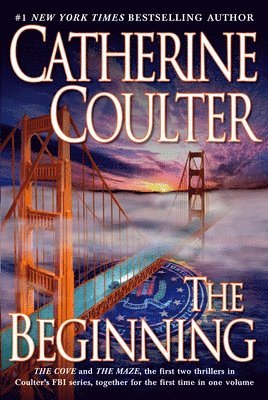 Catherine Coulter - The Beginning, Häftad