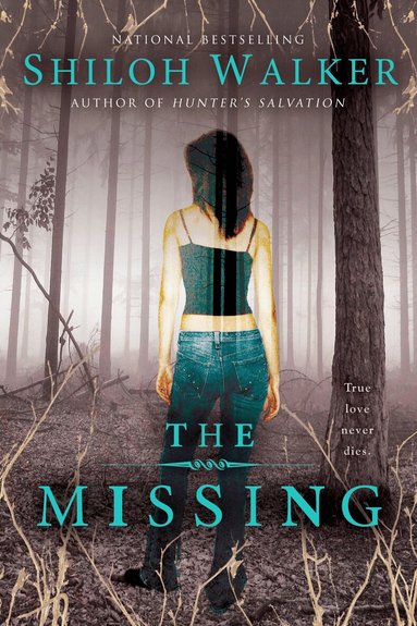 Shiloh Walker - Missing, Häftad