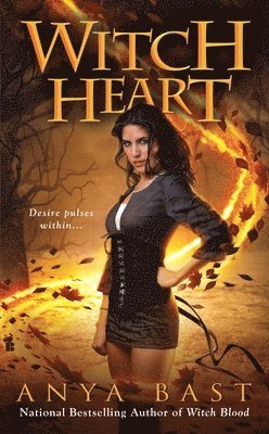 Witch Heart 1