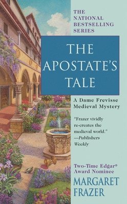 The Apostate's Tale 1