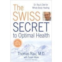 bokomslag Swiss Diet for Optimal Health