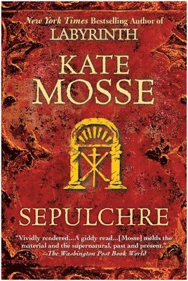 Kate Mosse - Sepulchre, Häftad