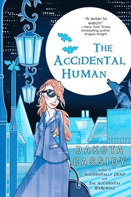 The Accidental Human 1