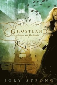 bokomslag Ghostland