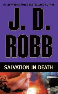 bokomslag Salvation in Death