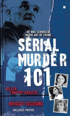 Serial Murder 101 1