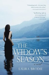 bokomslag Widow's Season