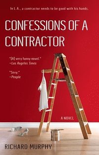 bokomslag Confessions of a Contractor