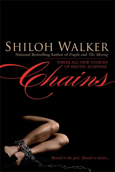 Shiloh Walker - Chains, Häftad