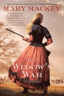 The Widow's War 1