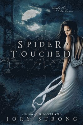 bokomslag Spider-Touched