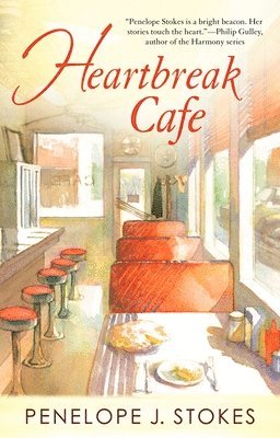 Heartbreak Cafe 1