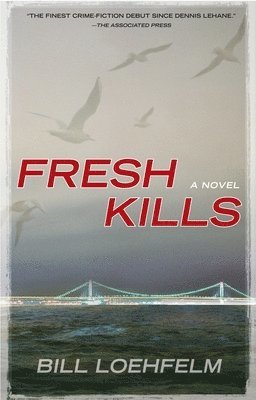 Fresh Kills 1