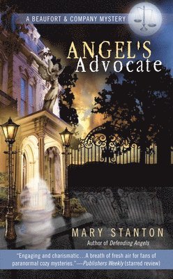 Angel's Advocate 1