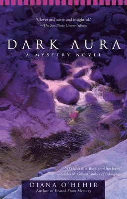 bokomslag Dark Aura