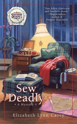 Sew Deadly 1