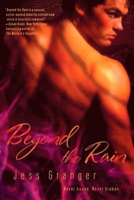 Beyond the Rain 1