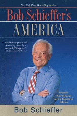 Bob Schieffer's America 1