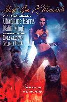 Meljean Brook, Charlaine Harris, Nalini Singh - Must Love Hellhounds, Häftad