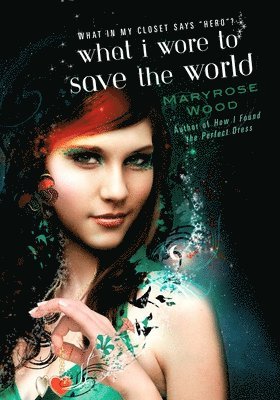 What I Wore to Save the World