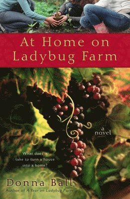 At Home on Ladybug Farm 1