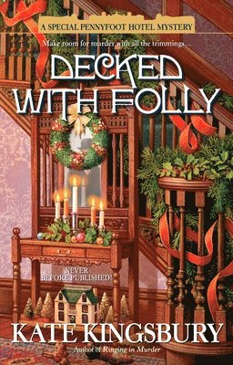 Decked with Folly