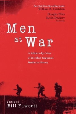 Bill Fawcett - Men at War, Häftad