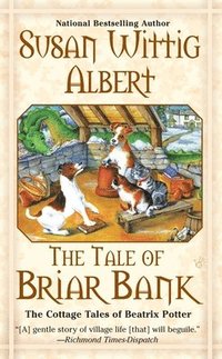 bokomslag The Tale of Briar Bank