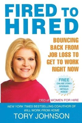 Fired to Hired 1